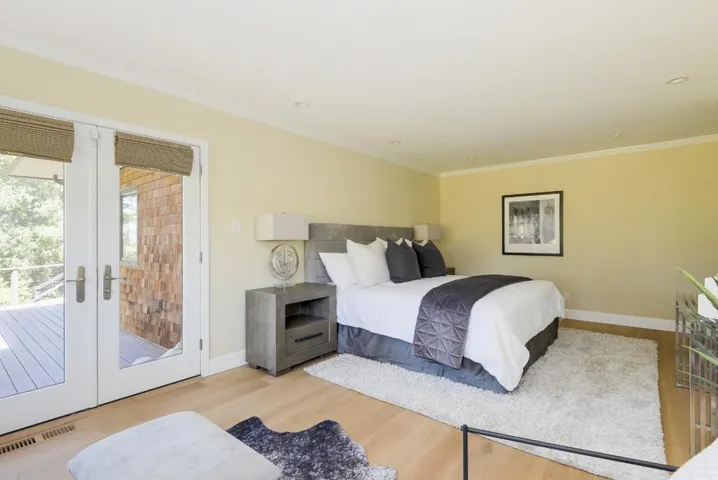 26985 Orchard Hill Lane, Los Altos Hills, California 94022