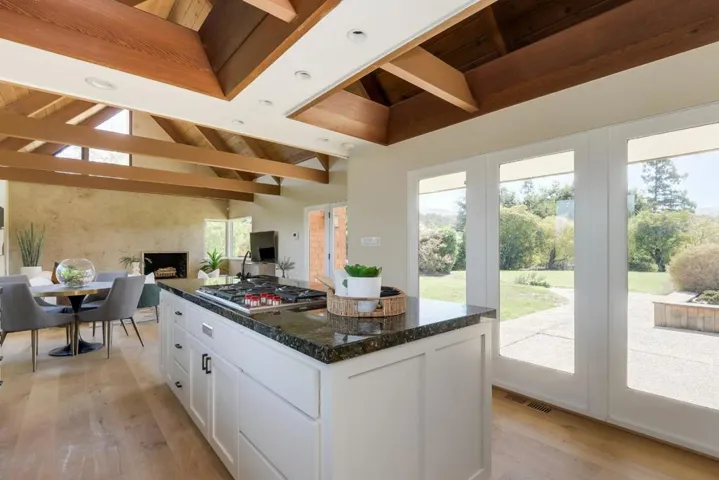 26985 Orchard Hill Lane, Los Altos Hills, California 94022