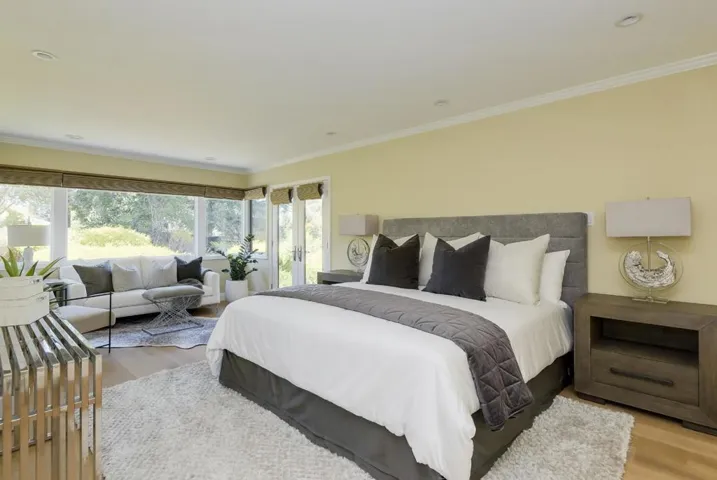 26985 Orchard Hill Lane, Los Altos Hills, California 94022