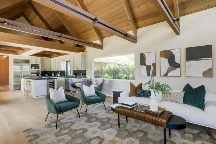 26985 Orchard Hill Lane, Los Altos Hills, California 94022