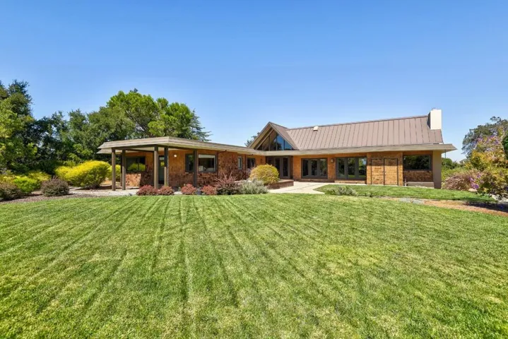 26985 Orchard Hill Lane, Los Altos Hills, California 94022