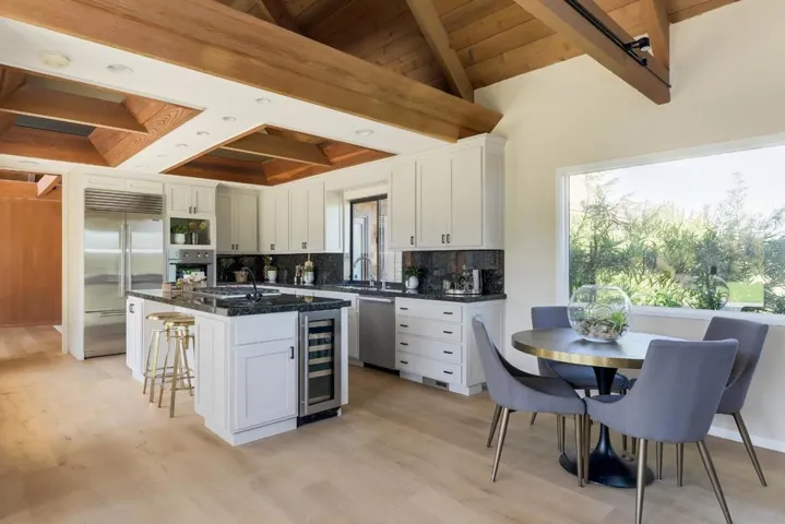 26985 Orchard Hill Lane, Los Altos Hills, California 94022