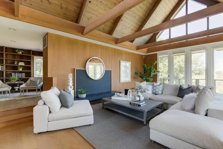 26985 Orchard Hill Lane, Los Altos Hills, California 94022