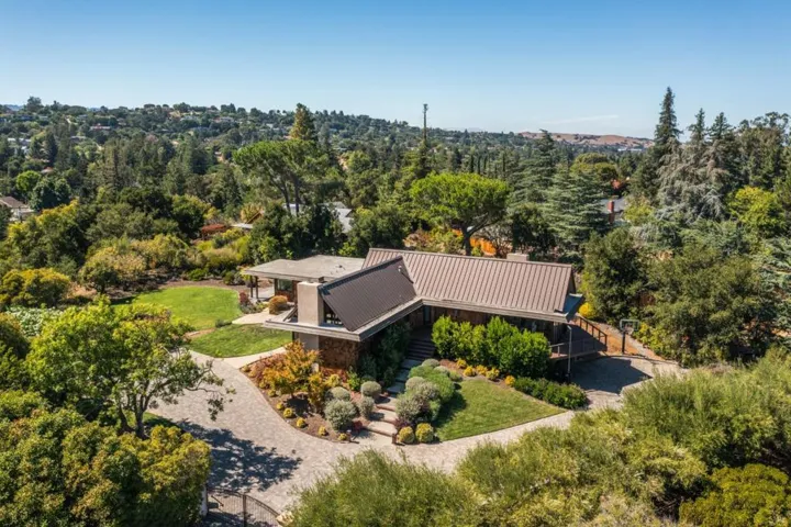 26985 Orchard Hill Lane, Los Altos Hills, California 94022