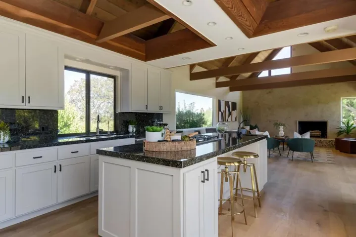 26985 Orchard Hill Lane, Los Altos Hills, California 94022