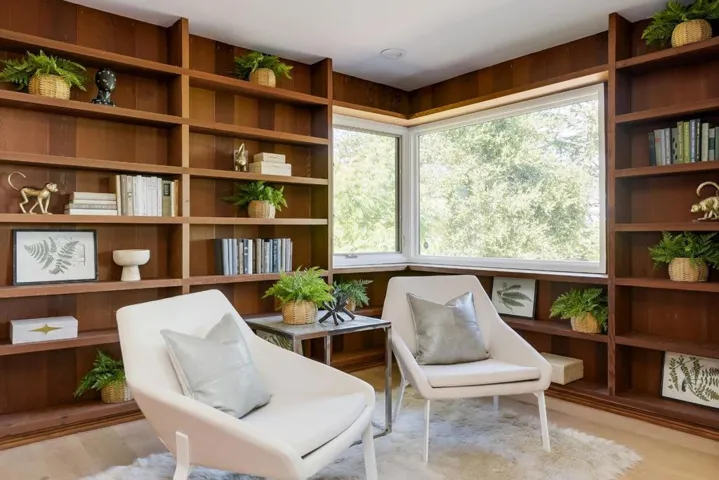 26985 Orchard Hill Lane, Los Altos Hills, California 94022