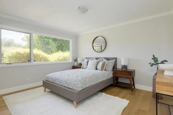 26985 Orchard Hill Lane, Los Altos Hills, California 94022