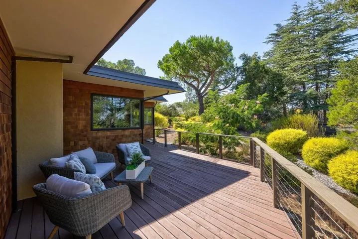26985 Orchard Hill Lane, Los Altos Hills, California 94022