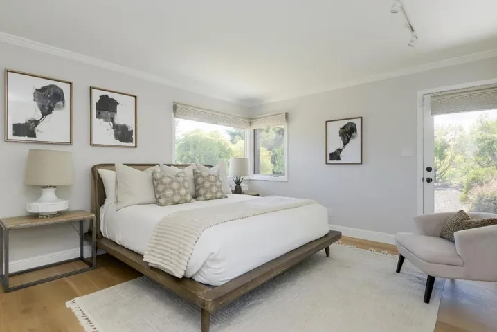 26985 Orchard Hill Lane, Los Altos Hills, California 94022