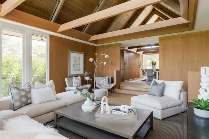 26985 Orchard Hill Lane, Los Altos Hills, California 94022