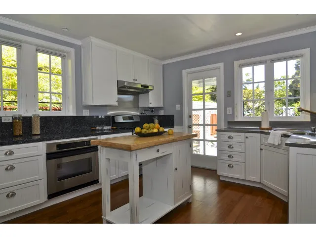 1539 Mariposa Avenue, Palo Alto, California 94306