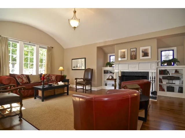 1539 Mariposa Avenue, Palo Alto, California 94306