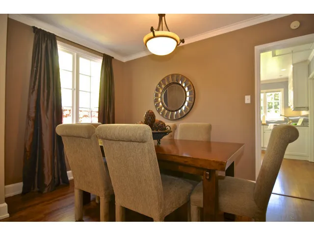 1539 Mariposa Avenue, Palo Alto, California 94306