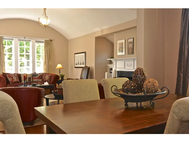 1539 Mariposa Avenue, Palo Alto, California 94306