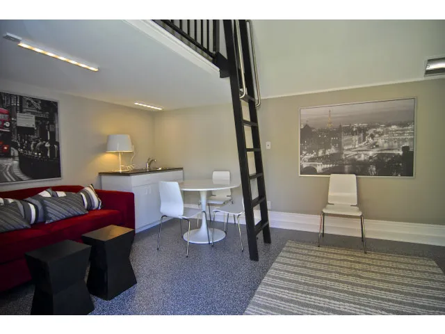 1539 Mariposa Avenue, Palo Alto, California 94306