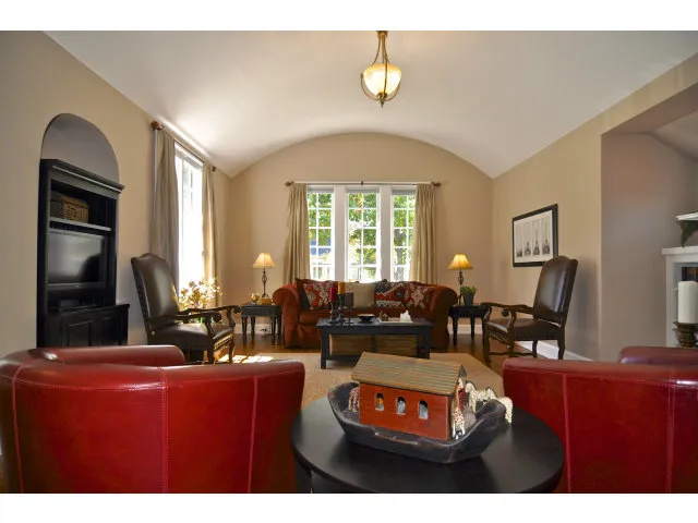 1539 Mariposa Avenue, Palo Alto, California 94306