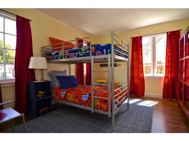 1539 Mariposa Avenue, Palo Alto, California 94306