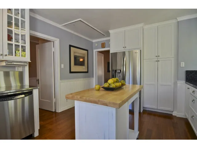 1539 Mariposa Avenue, Palo Alto, California 94306