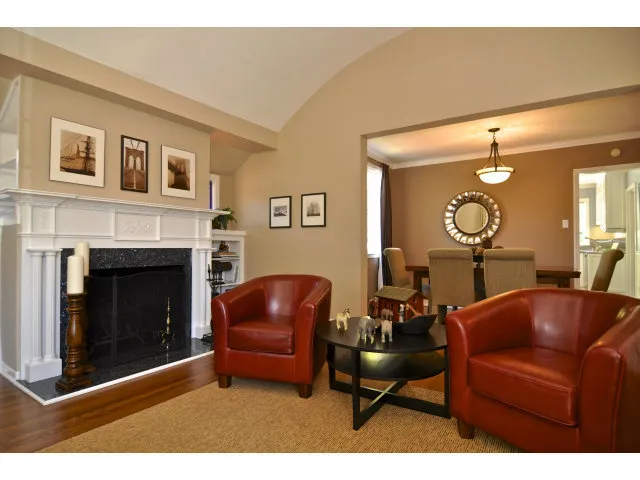 1539 Mariposa Avenue, Palo Alto, California 94306