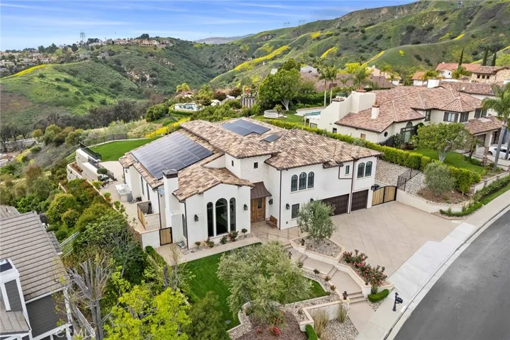 22483 Mission Hills Lane, Yorba Linda, California 92887