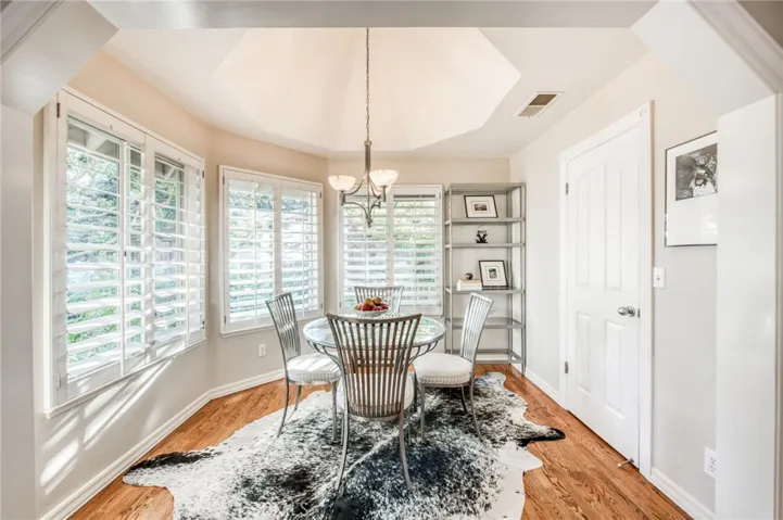 2727 W Bluff Avenue, Fresno, California 93711