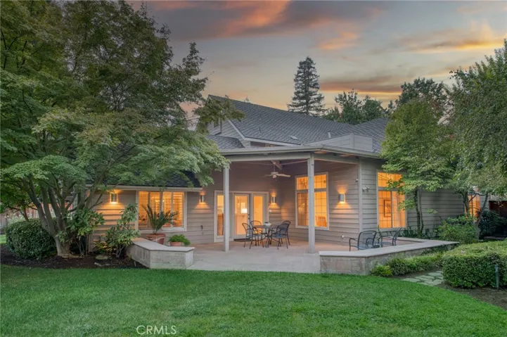 2727 W Bluff Avenue, Fresno, California 93711