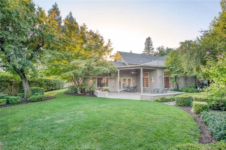 2727 W Bluff Avenue, Fresno, California 93711