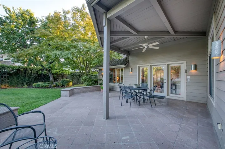 2727 W Bluff Avenue, Fresno, California 93711