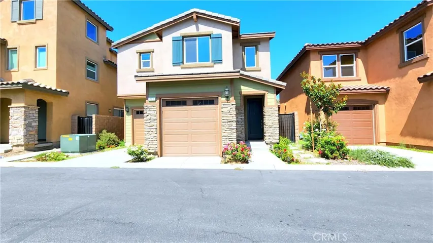123 Cambria Ct, Pomona, California 91766