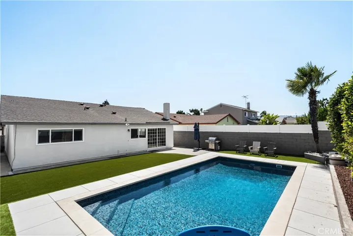 23417 Clearpool Place, Harbor City, California 90710