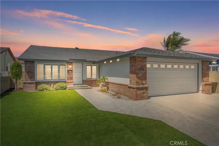 23417 Clearpool Place, Harbor City, California 90710