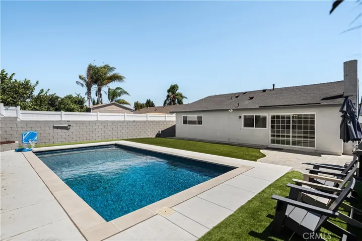 23417 Clearpool Place, Harbor City, California 90710