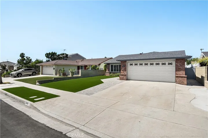 23417 Clearpool Place, Harbor City, California 90710