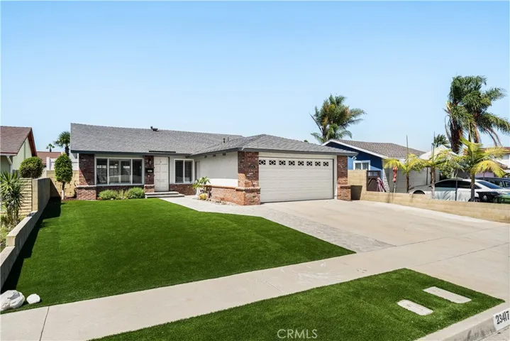23417 Clearpool Place, Harbor City, California 90710