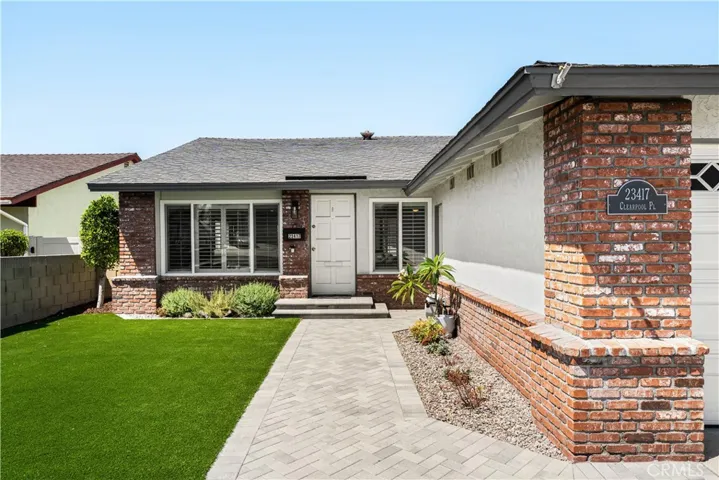 23417 Clearpool Place, Harbor City, California 90710
