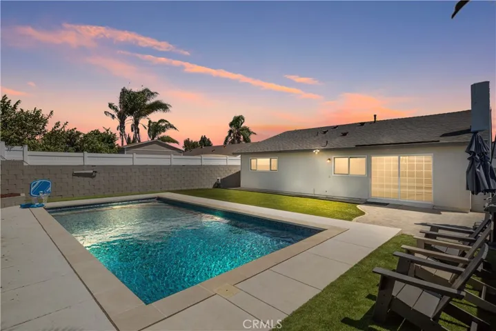 23417 Clearpool Place, Harbor City, California 90710