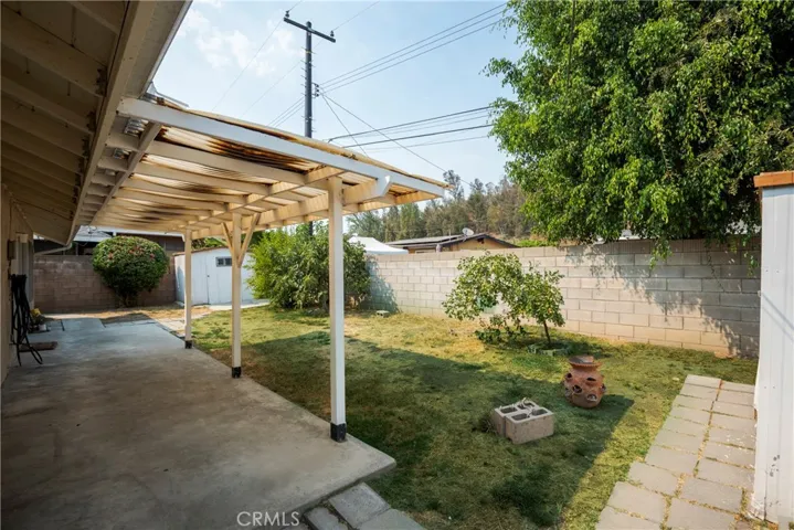 16825 Park Rock Drive, La Puente, California 91744