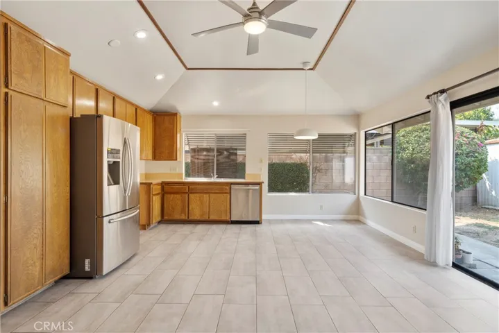16825 Park Rock Drive, La Puente, California 91744