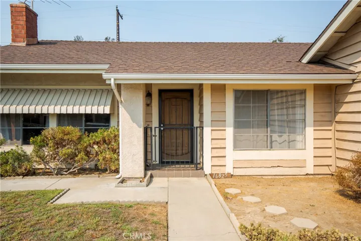 16825 Park Rock Drive, La Puente, California 91744