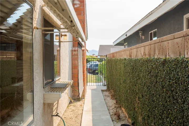 16825 Park Rock Drive, La Puente, California 91744