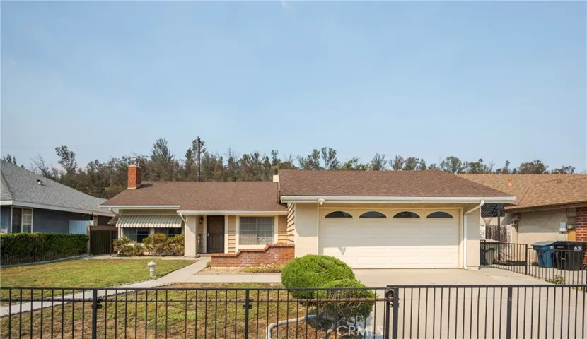 16825 Park Rock Drive, La Puente, California 91744