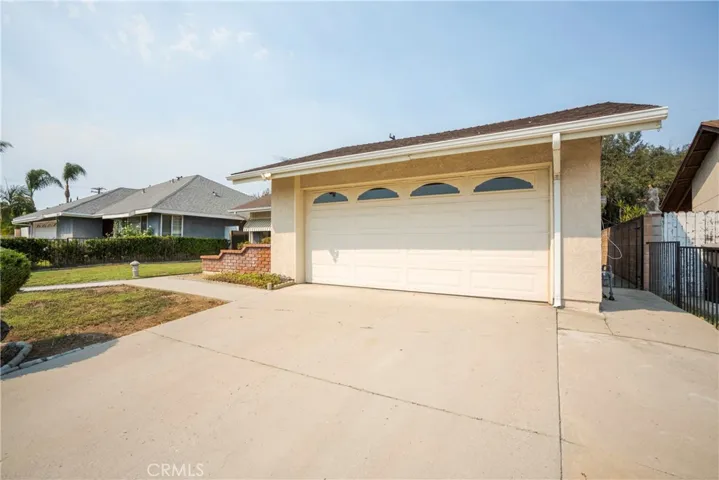 16825 Park Rock Drive, La Puente, California 91744
