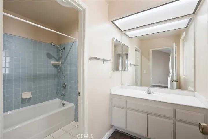 16825 Park Rock Drive, La Puente, California 91744