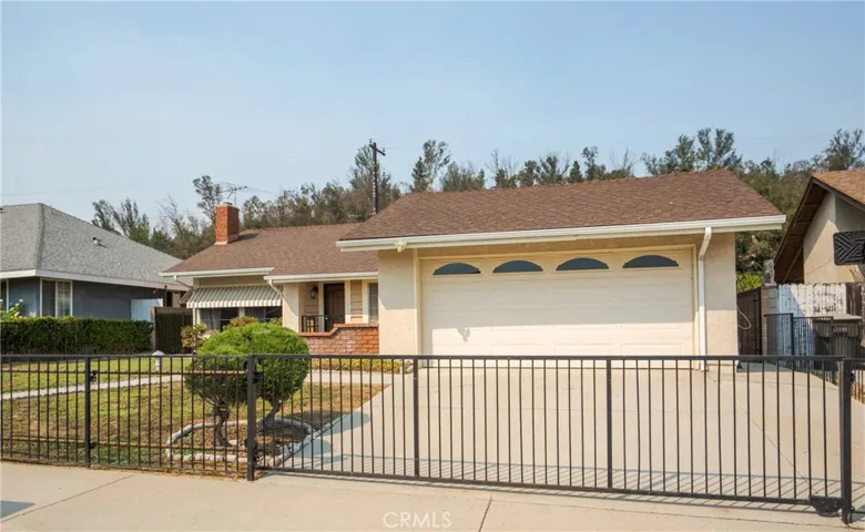 16825 Park Rock Drive, La Puente, California 91744
