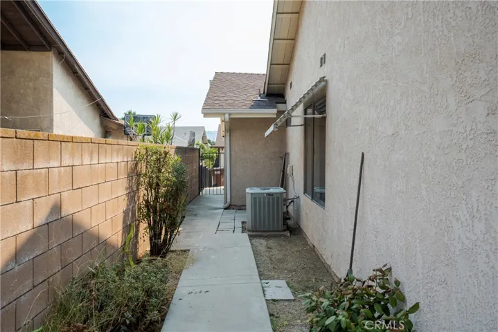 16825 Park Rock Drive, La Puente, California 91744