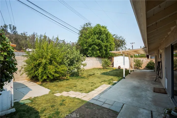 16825 Park Rock Drive, La Puente, California 91744