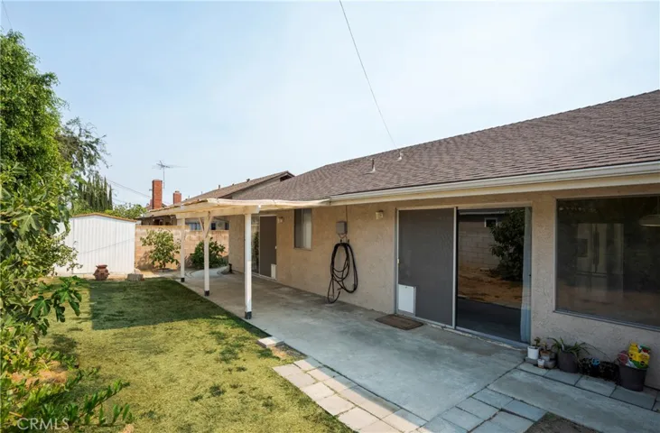 16825 Park Rock Drive, La Puente, California 91744