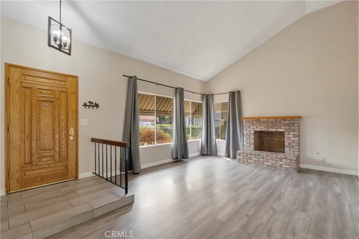 16825 Park Rock Drive, La Puente, California 91744