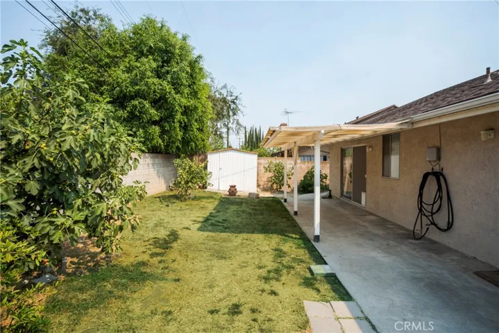 16825 Park Rock Drive, La Puente, California 91744