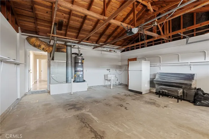 16825 Park Rock Drive, La Puente, California 91744